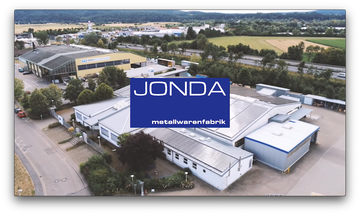 JONDA Metallwarenfabrik