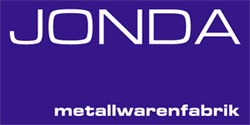JONDA Metallwarenfabrik | Trennen, Stanzen, Umformen, Fügen 